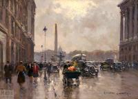 Edouard Cortes